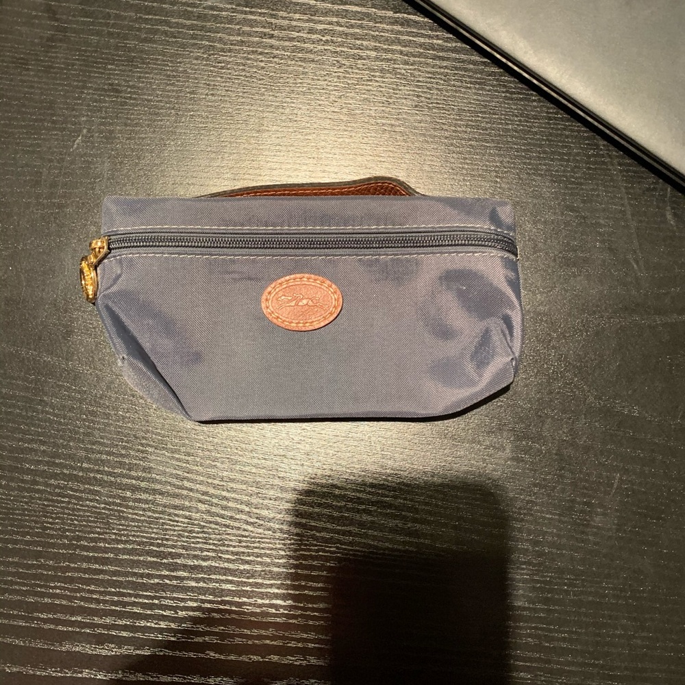 Longchamp coin purse
